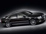 Audi A8 4.2 Quattro 2008 года